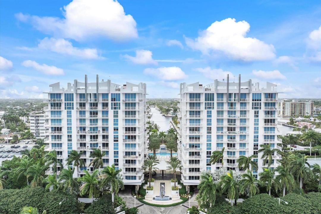 2821 N Ocean Boulevard 902s, Fort Lauderdale, Floride 33308, États-Unis