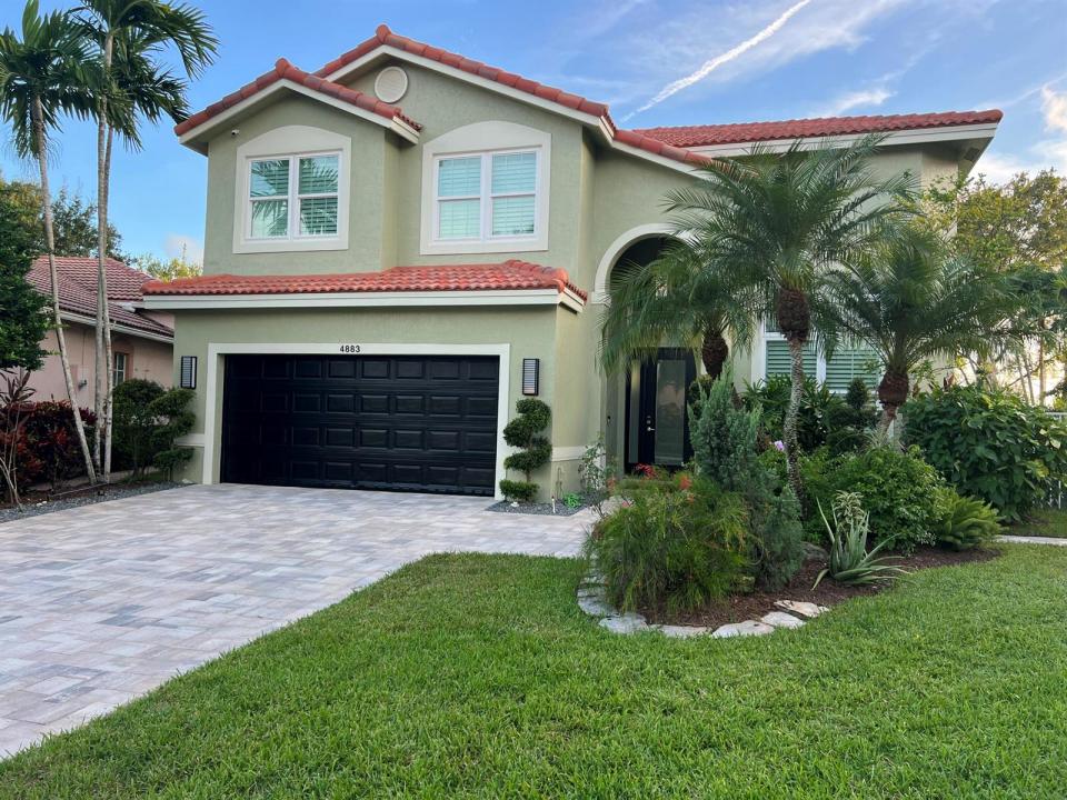 4883 N Classical Boulevard, Delray Beach, Florida 33445, USA
