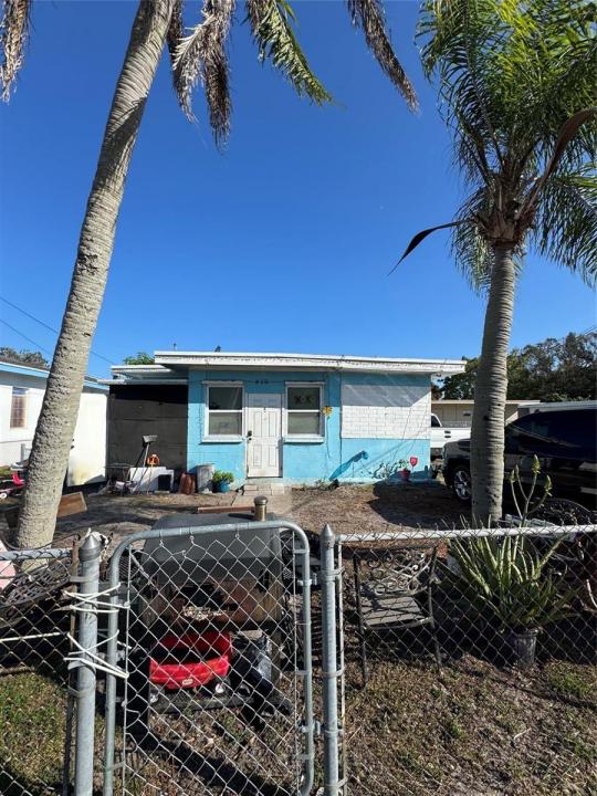 812 N 17th Street, Fort Pierce, Floride 34950, États-Unis