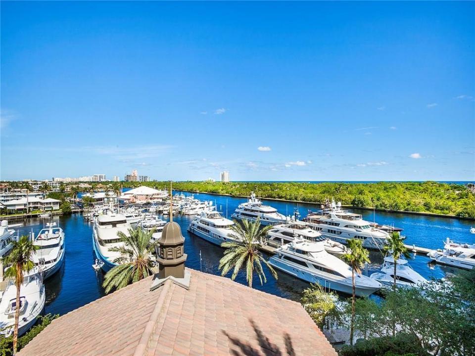 1040 Seminole Drive 1406, Fort Lauderdale, Floride 33304, États-Unis