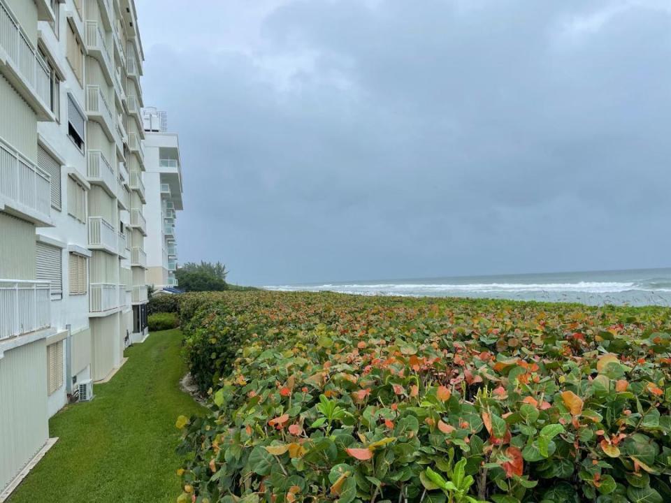 10980 S Ocean Drive 111, Jensen Beach, Florida 34957, Stati Uniti