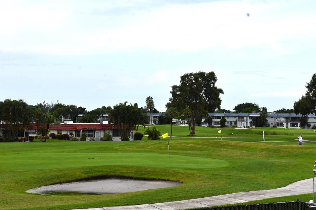 196 Tuscany C Lane, Delray Beach, Floride 33446, États-Unis