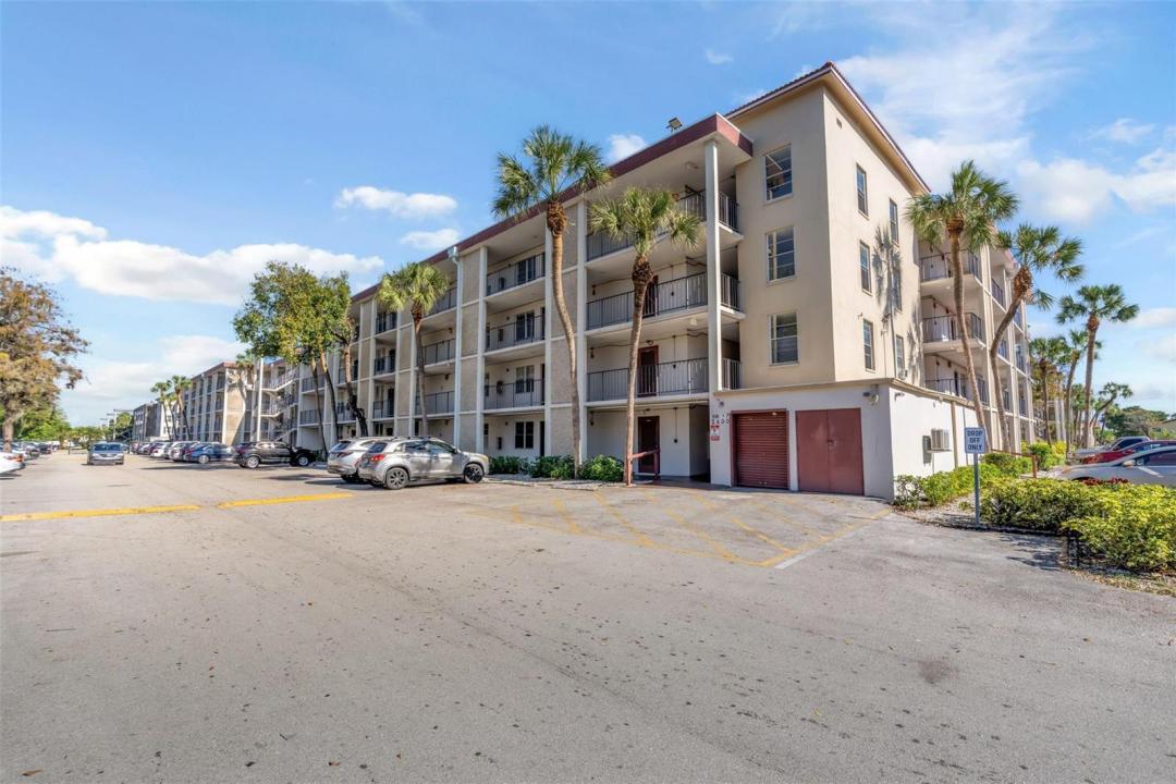 2600 NW 49th Avenue 309, Lauderdale Lakes, Floride 33313, États-Unis
