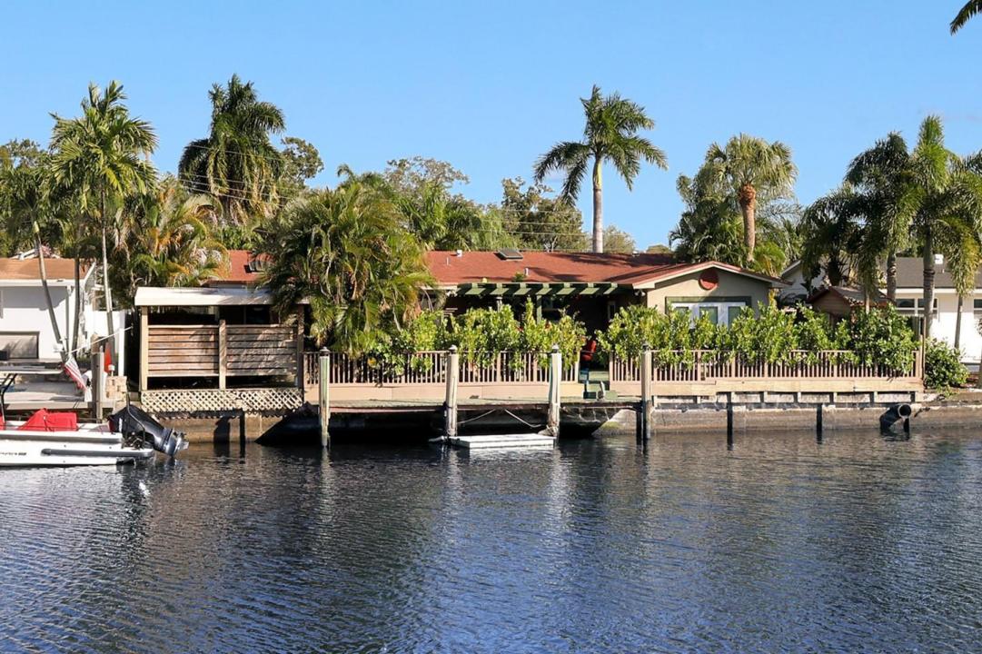4631 SW 30th Way, Fort Lauderdale, Floride 33312, États-Unis