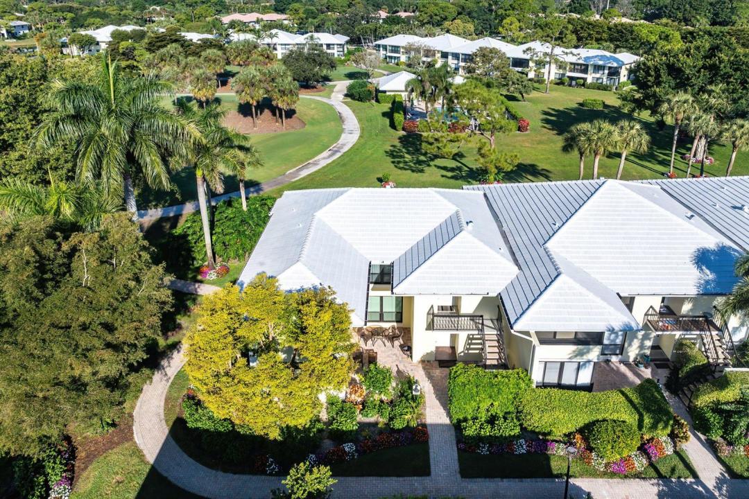 3665 Quail Ridge Drive Bobwhite B, Boynton Beach, Flórida 33436, Estados Unidos