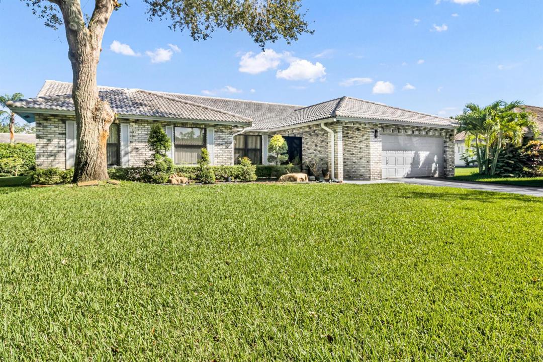 11884 NW 2nd Court, Coral Springs, Florida 33071, Stati Uniti