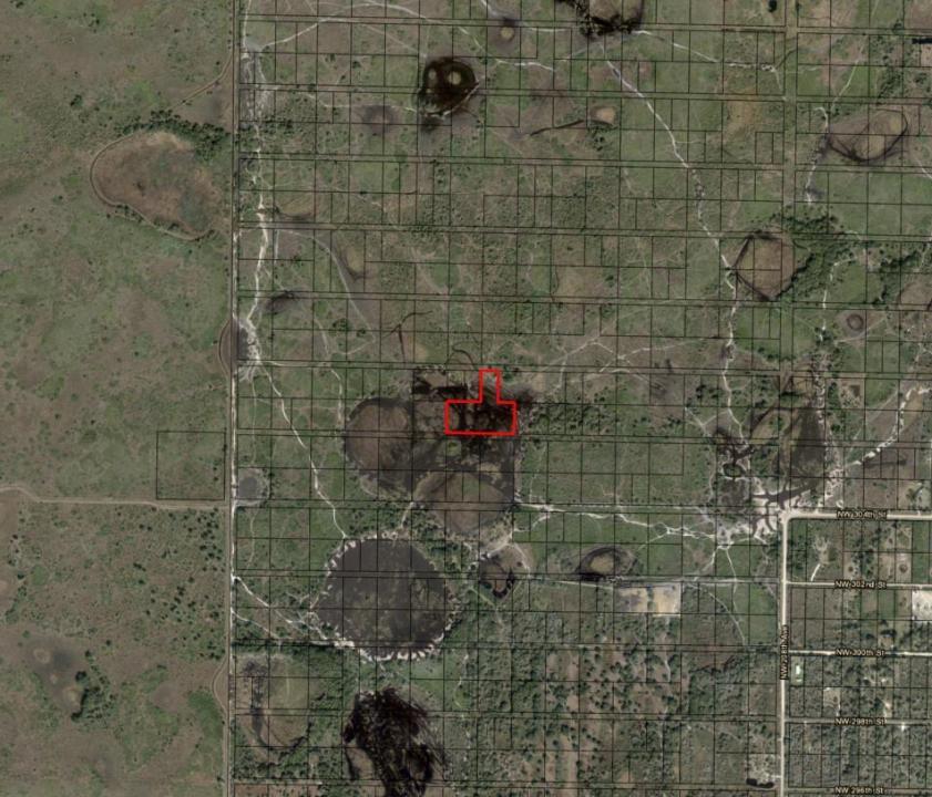 0 NW 290th Street, Okeechobee, Floride 34972, États-Unis