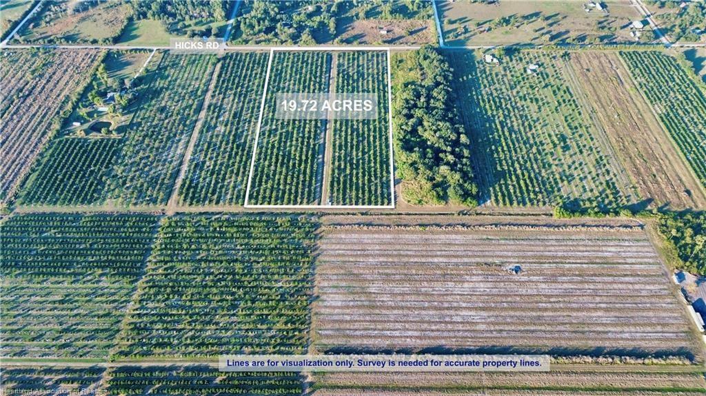 2233 Hicks Road, Florida 33857, USA