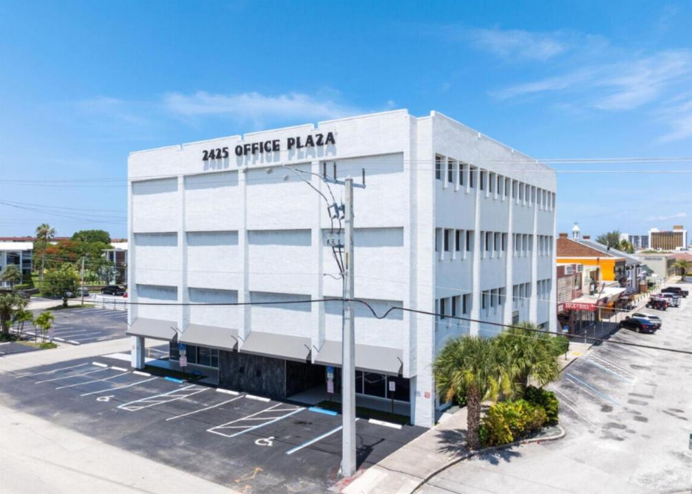2425 50th Street 100, Fort Lauderdale, Floride 33308, États-Unis