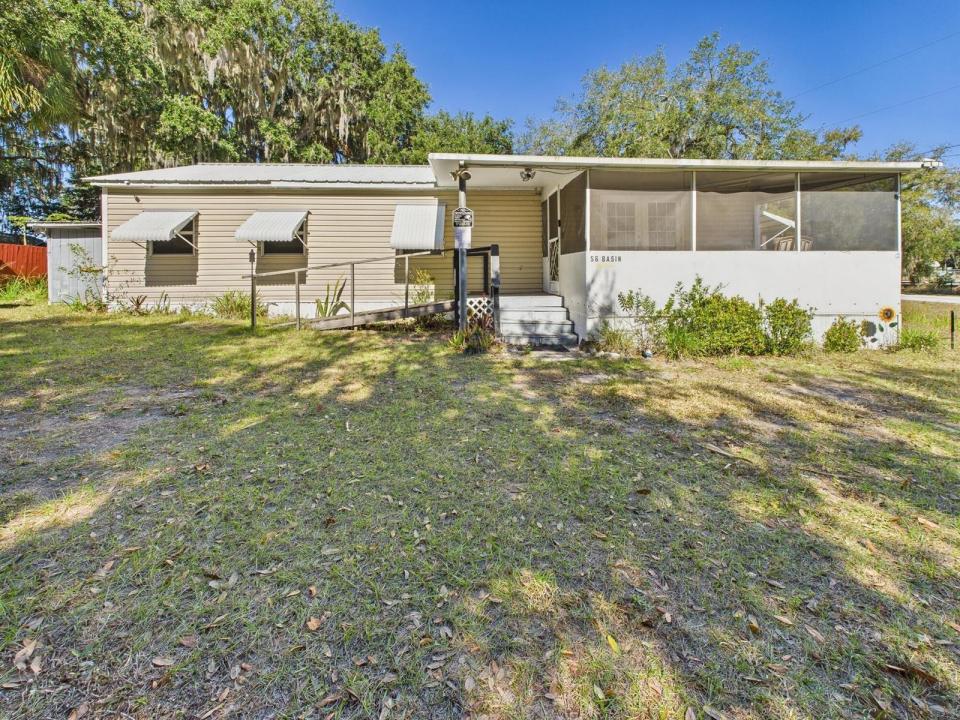 56 Basin Street, Florida 33857, Stati Uniti