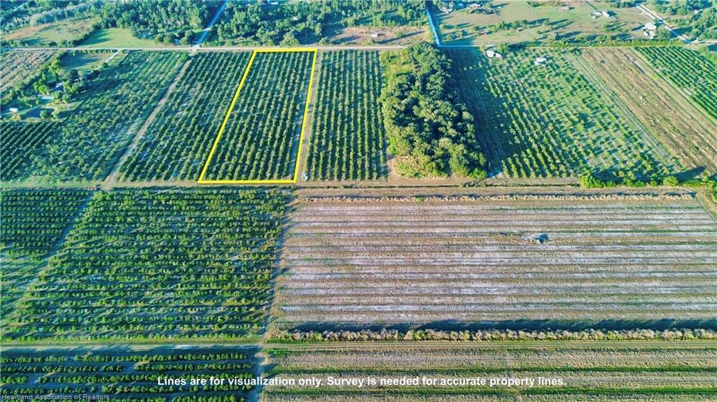 2205 Hicks Road, Florida 33857, Stati Uniti