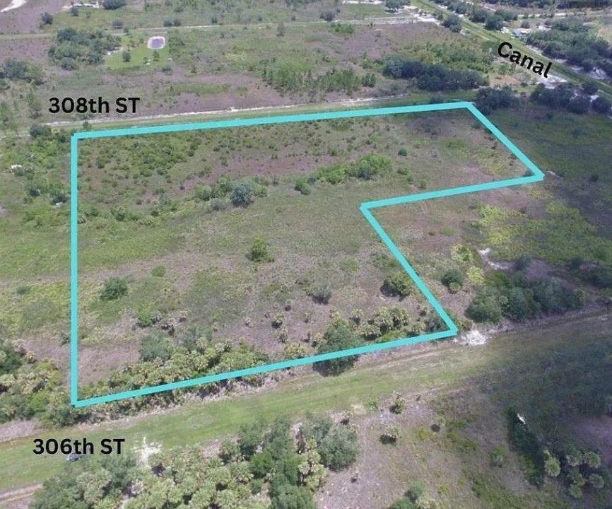 17065 NW 306th Street, Okeechobee, Florida 34972, USA