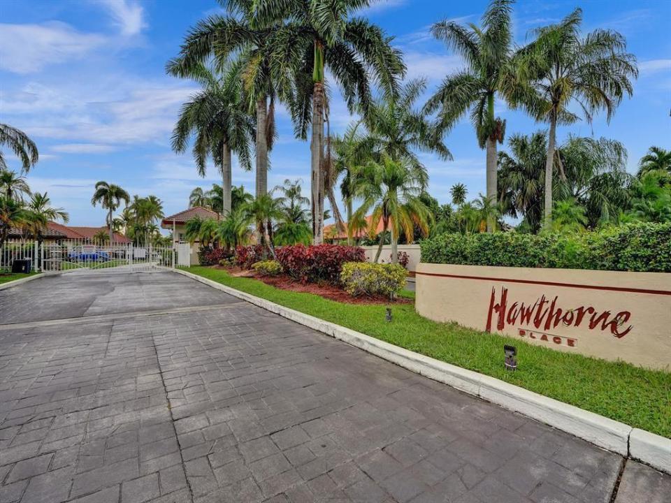 7380 NW 39th Street, Lauderhill, Floride 33319, États-Unis