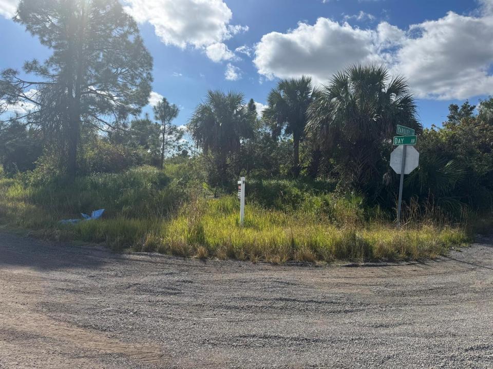 0000 Yardley SW Street, Palm Bay, Floride 32908, États-Unis