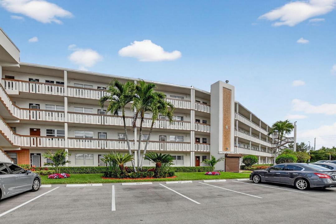 4008 Hythe A, Boca Raton, Floride 33434, États-Unis