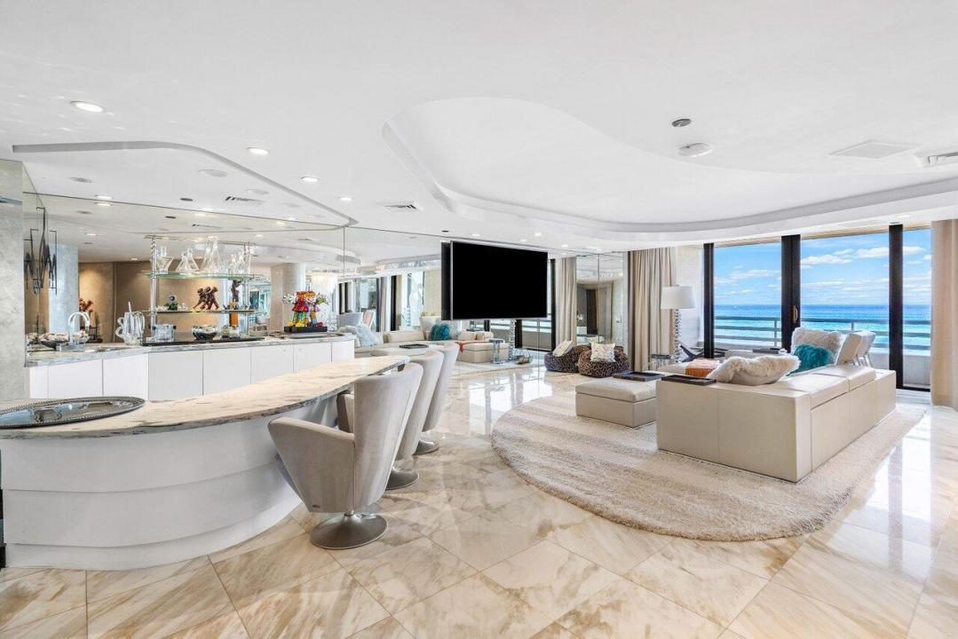 1500 S Ocean Boulevard 303/304, Boca Raton, Floride 33432, États-Unis