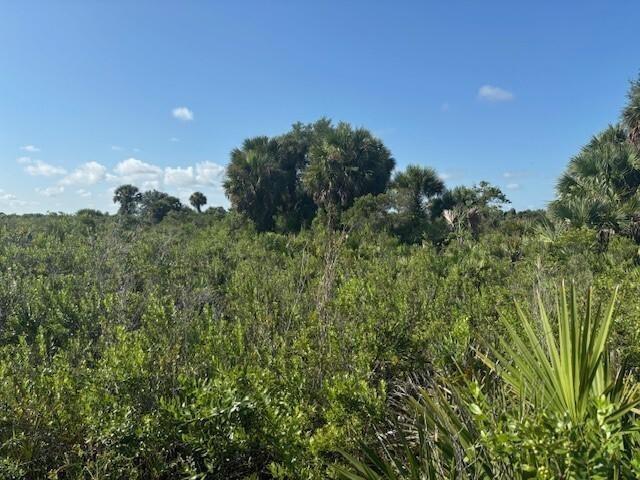 0 NW 316th Street, Okeechobee, Floride 34972, États-Unis