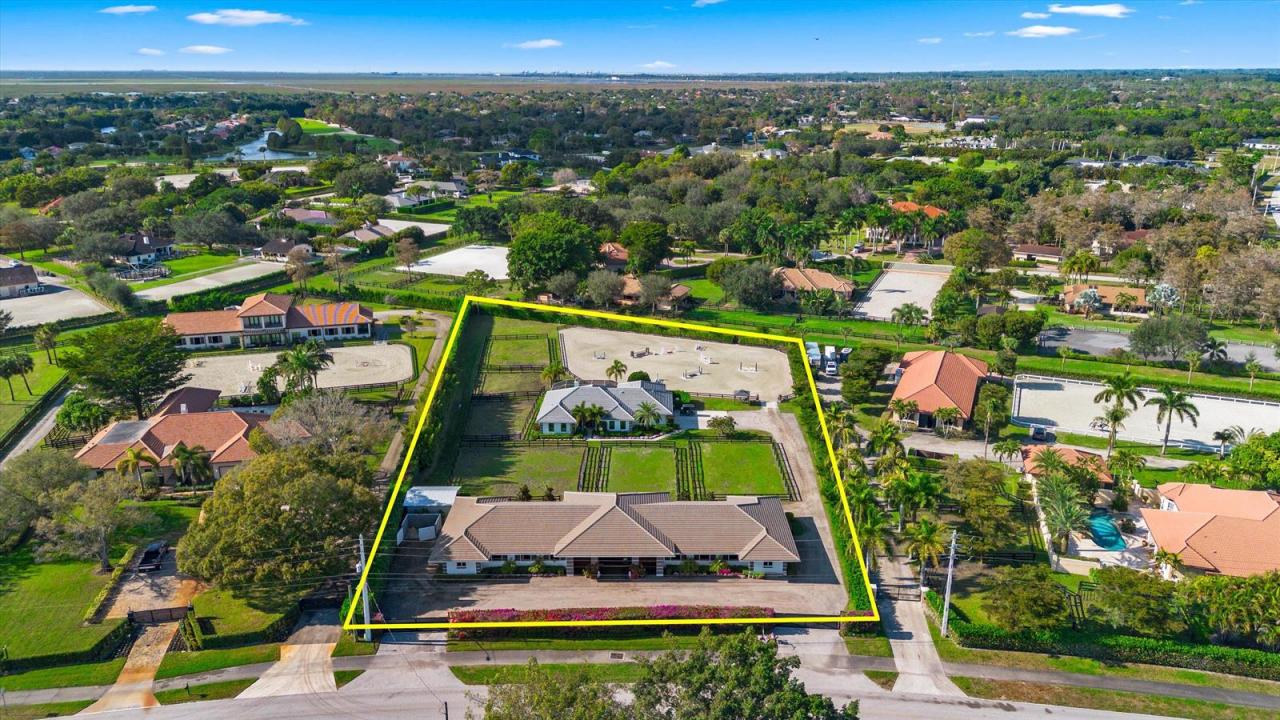 14371 Wellington Trace, Wellington, Floride 33414, États-Unis