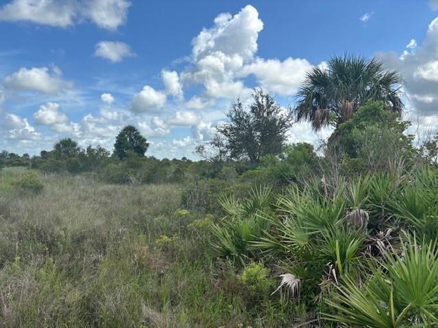 0 NW 316th Street, Okeechobee, Floride 34972, États-Unis