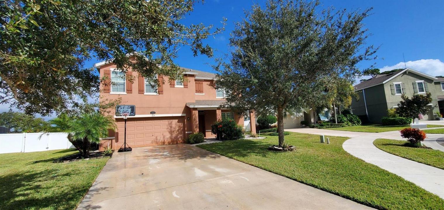 1615 Lexington SW Square, Vero Beach, Florida 32962, USA