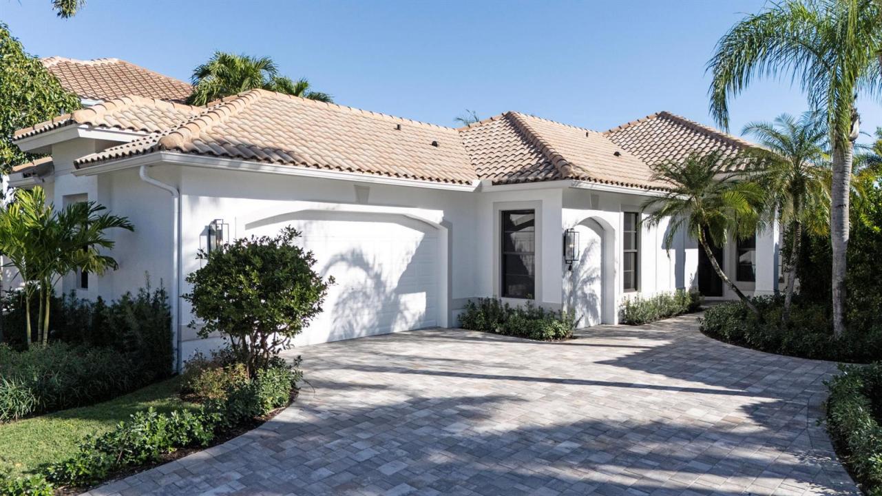 2570 Players Court, Wellington, Floride 33414, États-Unis