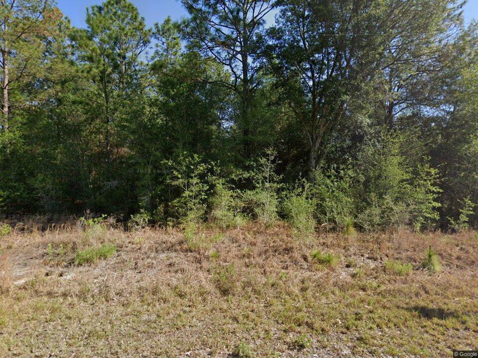 20313 SW Audubon Avenue, Floride 34431, États-Unis