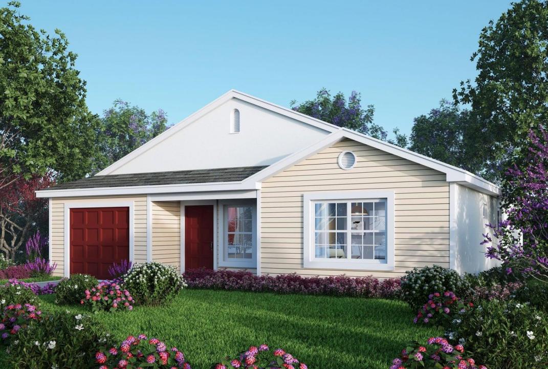 313 Means Court, Fort Pierce, Florida 34950, USA