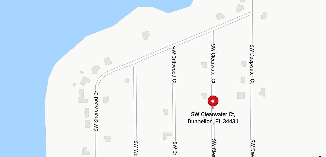 0 SW Clearwater Court, Floryda 34431, USA