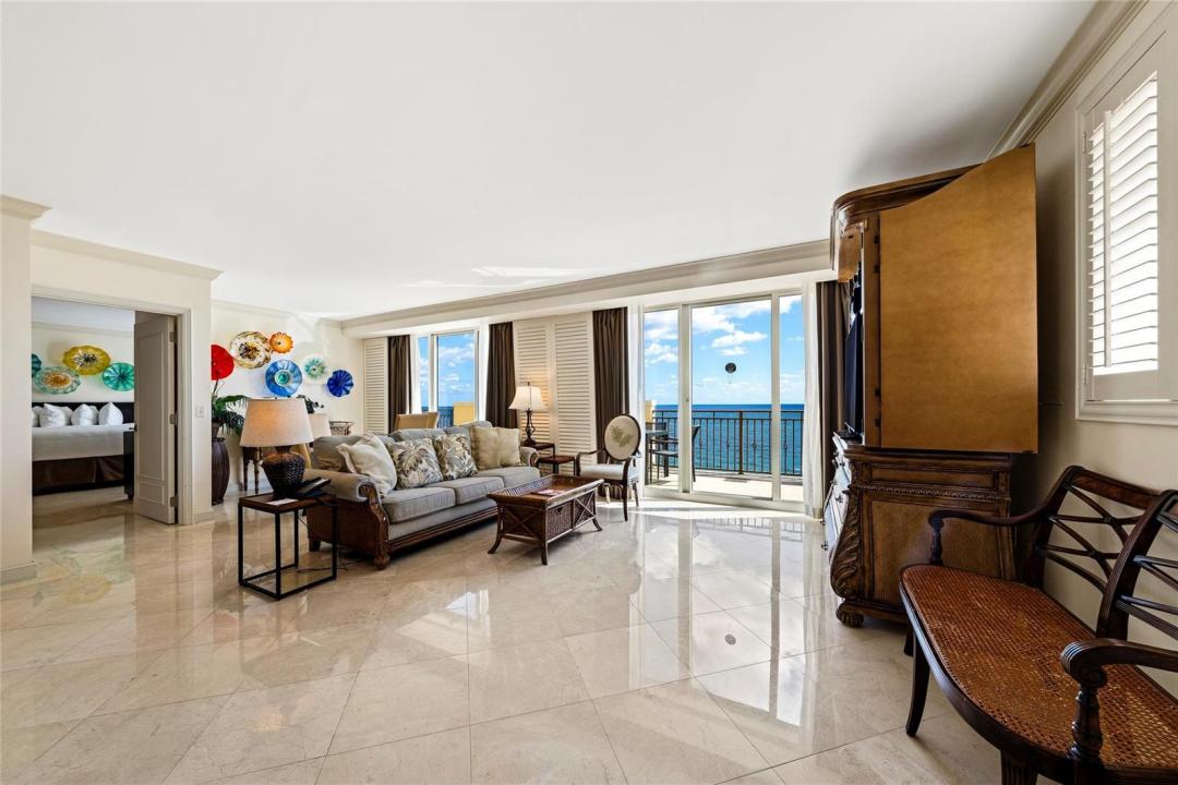601 N Ft Lauderdale Bch Boulevard 1008, Fort Lauderdale, Florida 33304, Stati Uniti