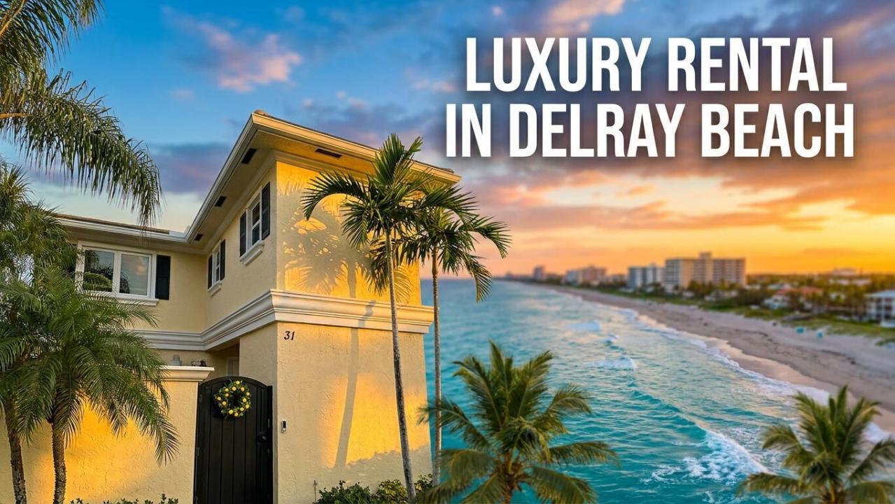 1010 NE 8th Avenue 31f, Delray Beach, Florida 33483, Stati Uniti
