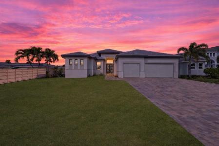 131 SW 57th Street, Cape Coral, 佛羅里達州 33914, 美國