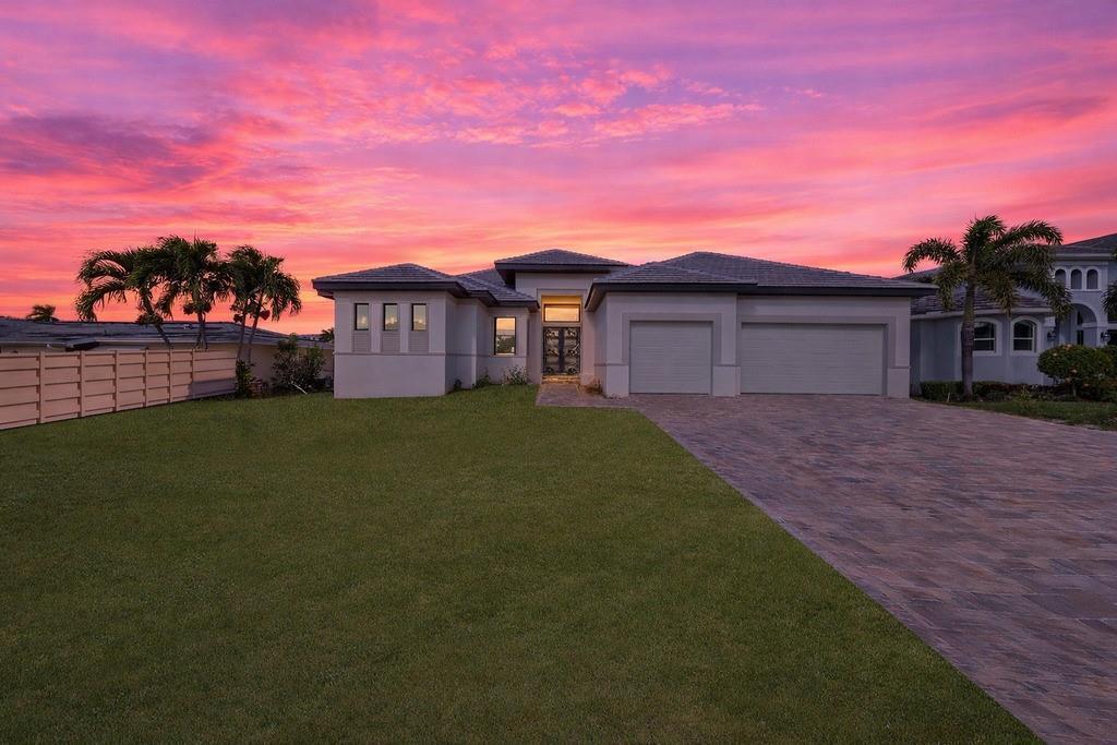 131 SW 57th Street, Cape Coral, 佛羅里達州 33914, 美國