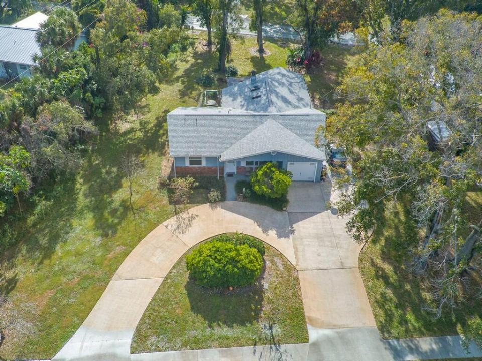 3105 Atlantic Boulevard, Vero Beach, Florida 32960, Stati Uniti