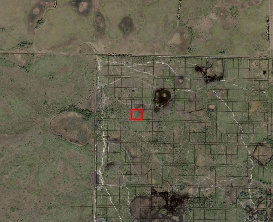 0 NW 314th Street, Okeechobee, Floride 34972, États-Unis