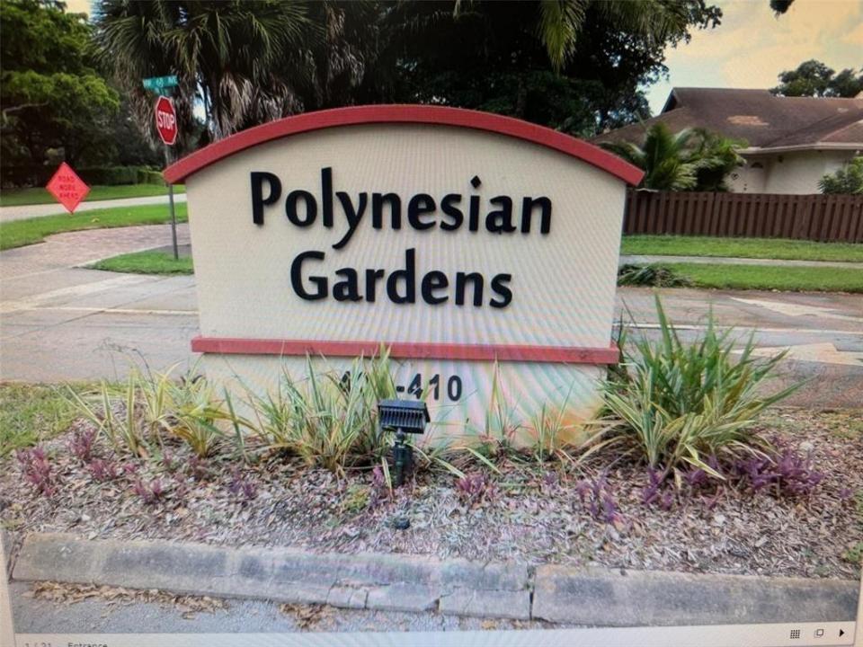 403 NW 68th Avenue 519, Plantation, Floride 33317, États-Unis