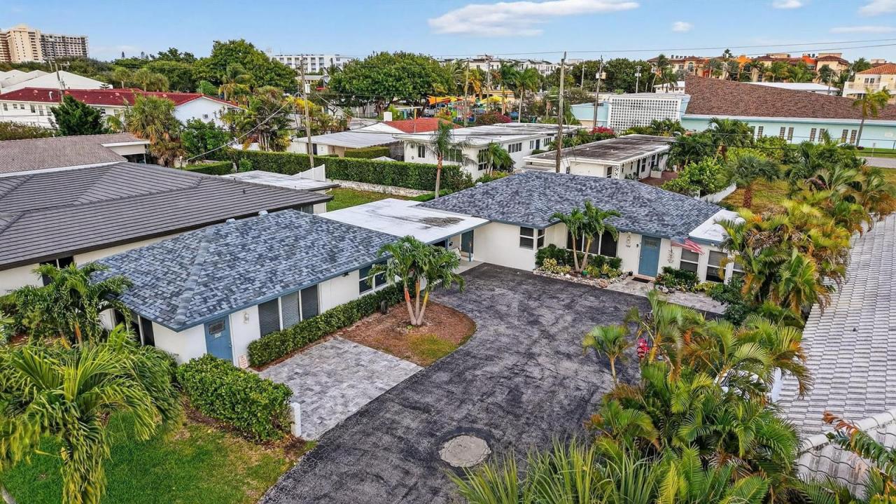 4436 Seagrape Drive, Lauderdale By The Sea, Florida 33308, Stati Uniti