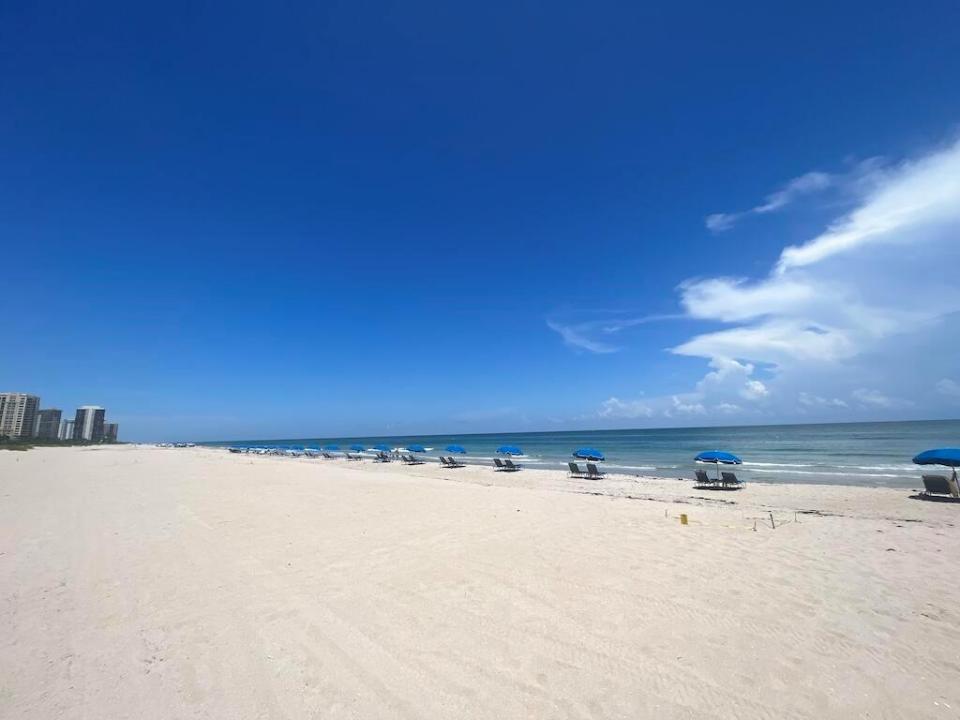 2800 N Ocean Drive B-23c, Singer Island, Florida 33404, Stati Uniti