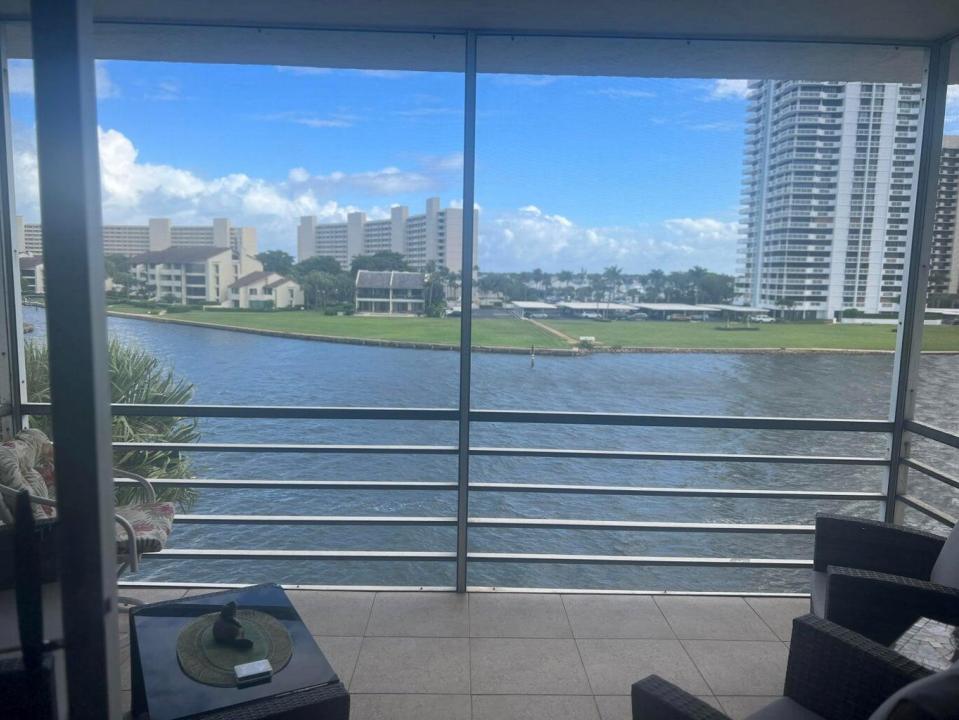 20 Yacht Club Drive 405, North Palm Beach, Floride 33408, États-Unis