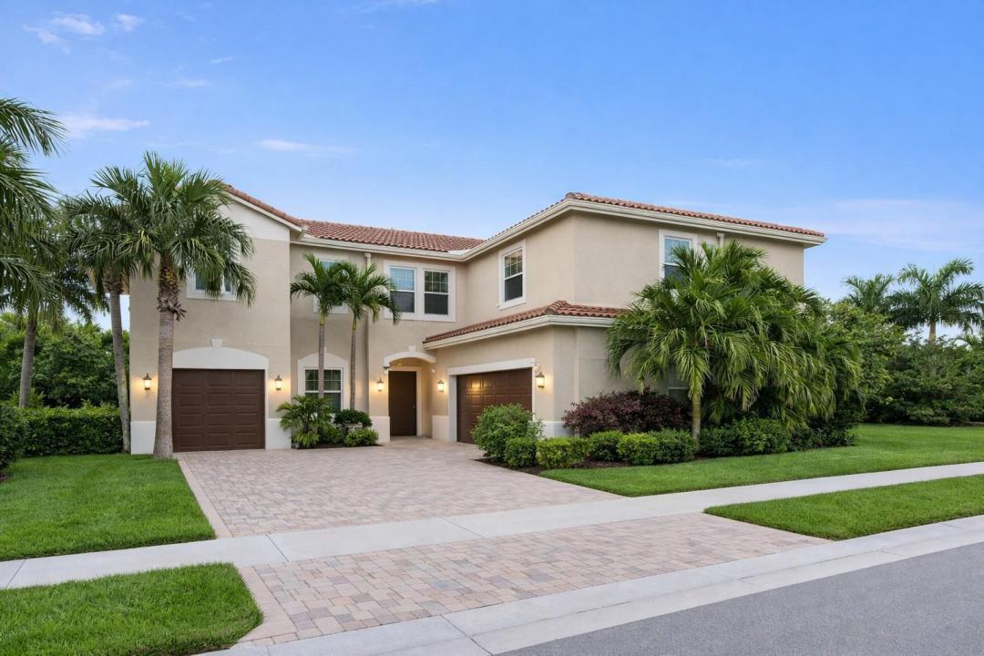 1381 Beacon Circle, Wellington, Florida 33414, Stati Uniti