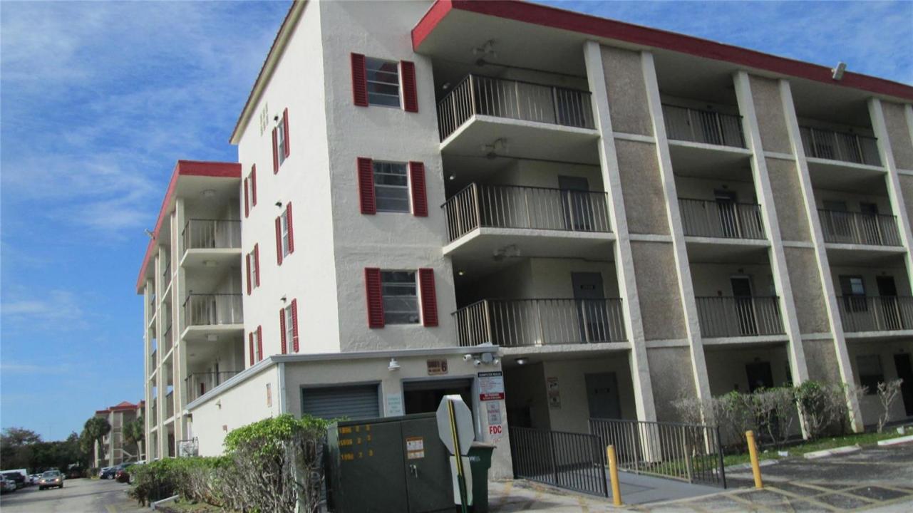 3001 NW 48th Avenue 237, Lauderdale Lakes, Floride 33313, États-Unis