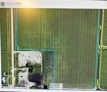 2001 State Road 715 Road, Belle Glade, Florida 33430, Stati Uniti