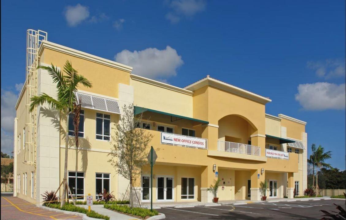 6095 W Commercial Boulevard, Tamarac, Floride 33319, États-Unis