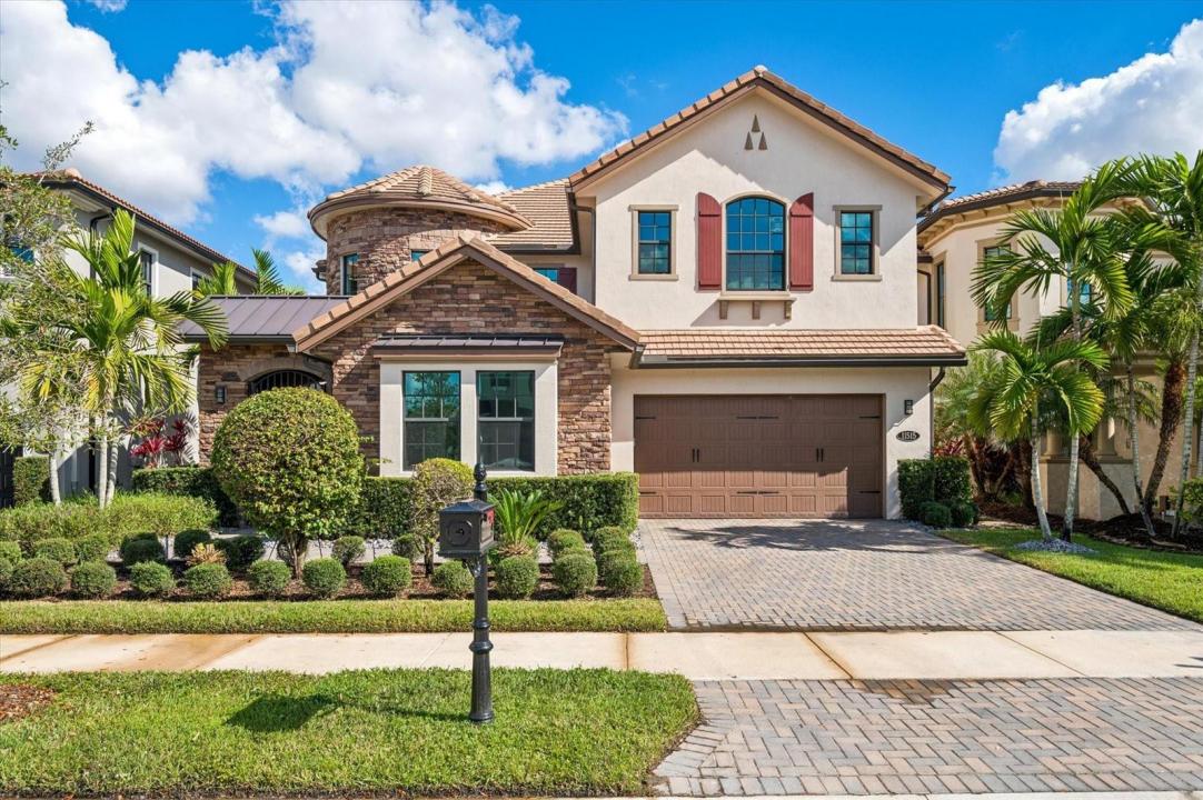 11515 Horizon Road, Parkland, Floride 33076, États-Unis