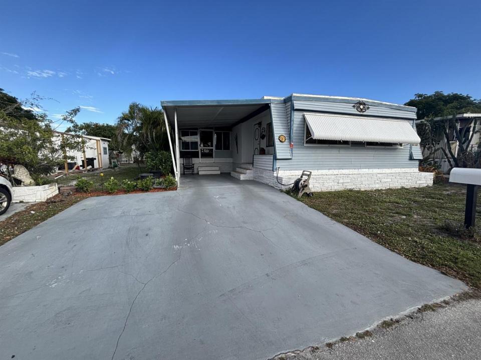 4912 NW 3rd Ave, Lot 940, Deerfield Beach, Floride 33064, États-Unis