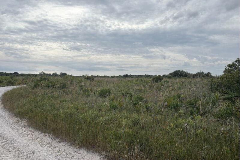 0 NW 318th Street, Okeechobee, Floride 34972, États-Unis
