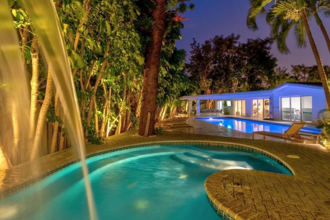 1800 SE Admirals Way, Fort Lauderdale, Floride 33316, États-Unis