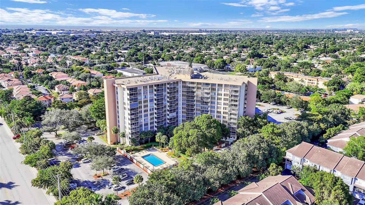 10777 W Sample Road 711, Coral Springs, Floryda 33065, USA