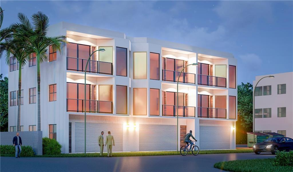 1551 Davie Boulevard, Fort Lauderdale, Florida 33312