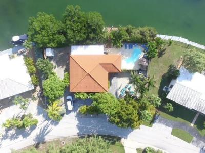 309 E Calzada De Bougainville, Marathon, Florida 33050, USA