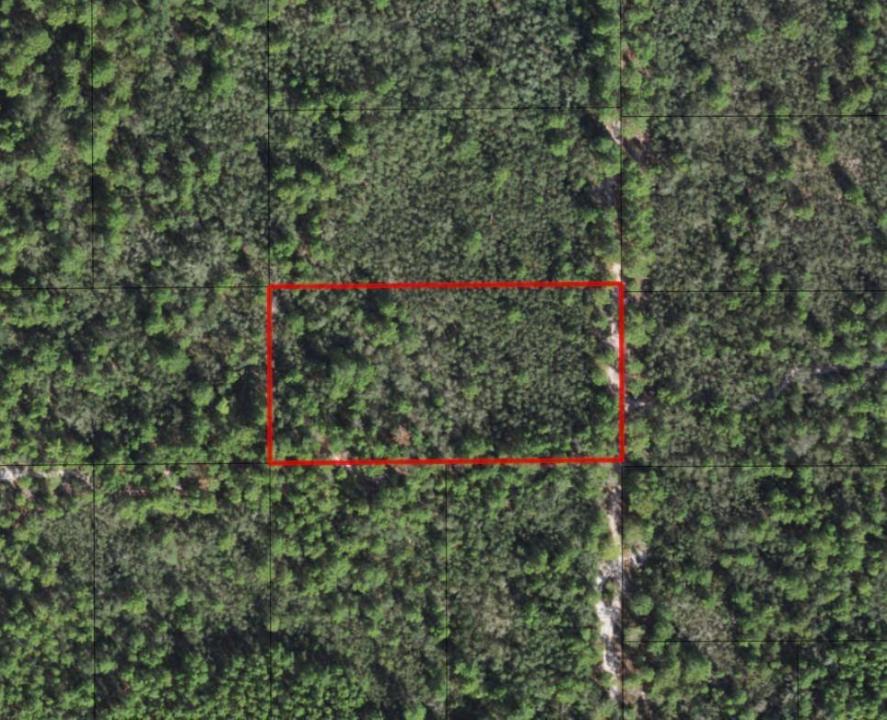 0 US Hwy 27, Lake Wales, Floride 33859, États-Unis